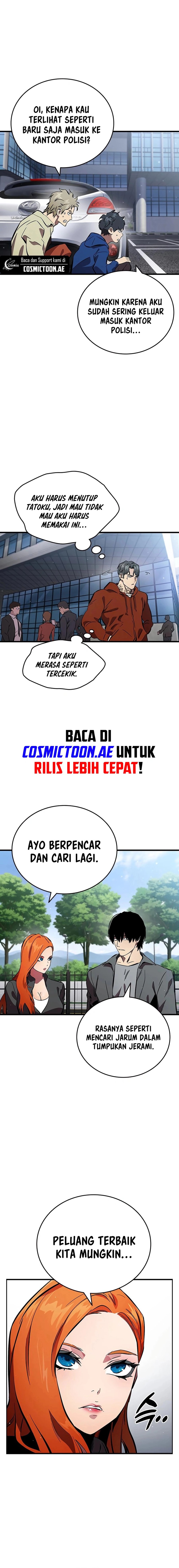 Halaman 17 dari The Great War Chapter 35