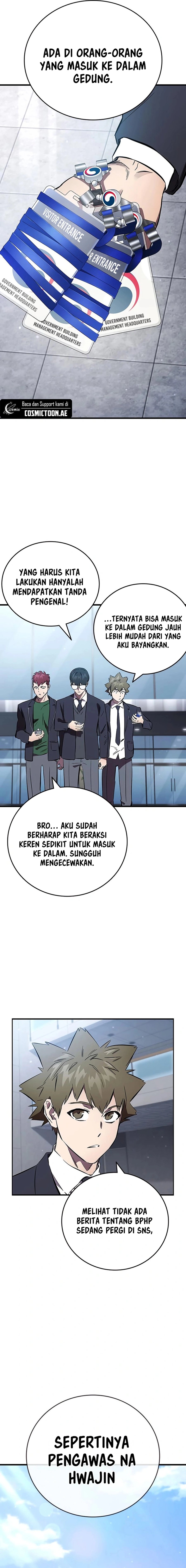 Halaman 18 dari The Great War Chapter 35