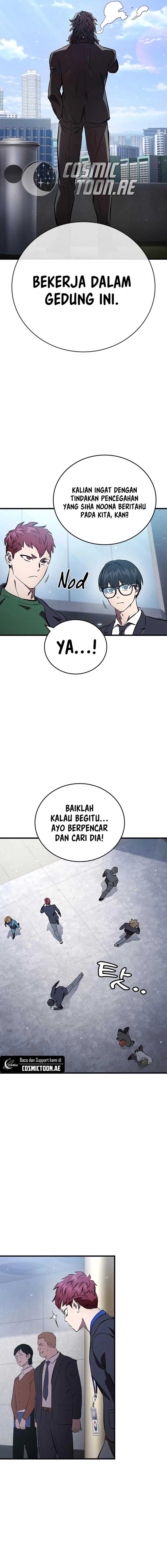 Halaman 19 dari The Great War Chapter 35