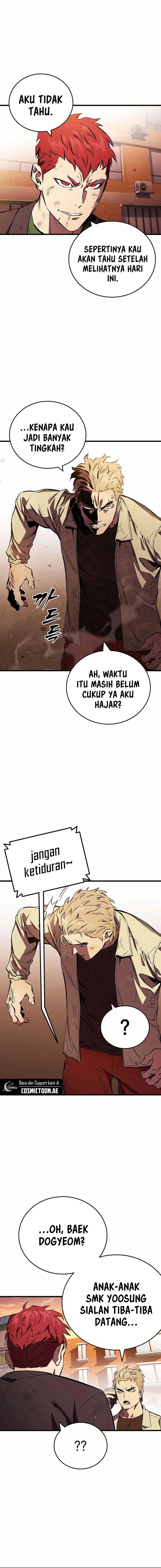 Halaman 2 dari The Great War Chapter 35