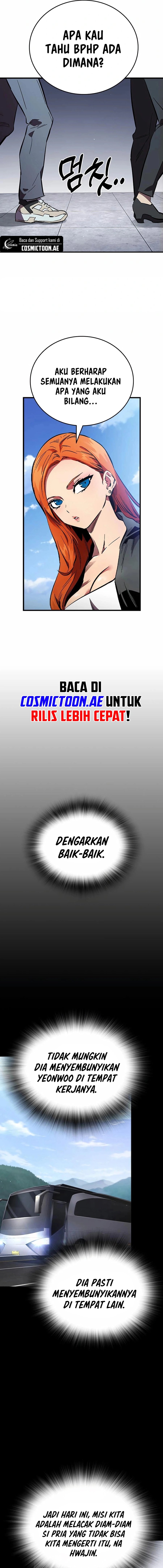 Halaman 21 dari The Great War Chapter 35