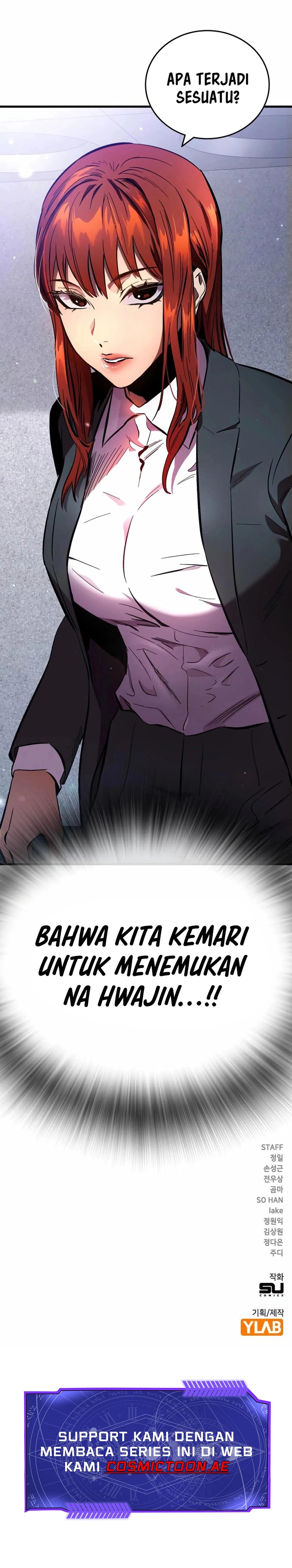 Halaman 23 dari The Great War Chapter 35