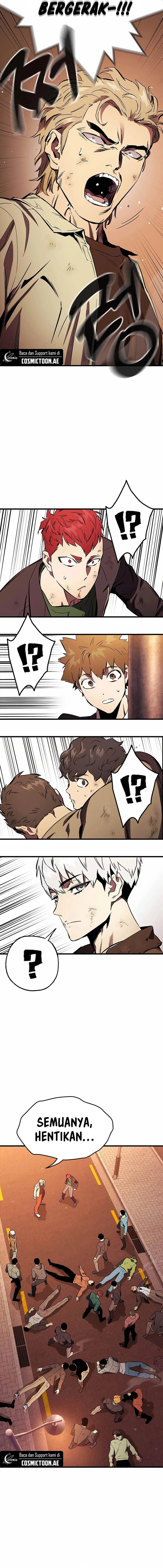 Halaman 4 dari The Great War Chapter 35