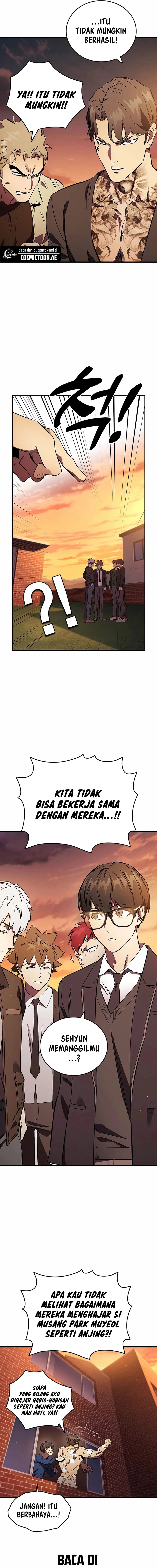Halaman 7 dari The Great War Chapter 35