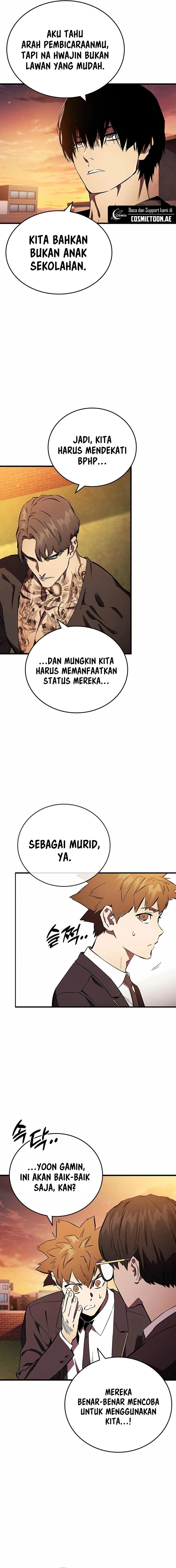 Halaman 9 dari The Great War Chapter 35