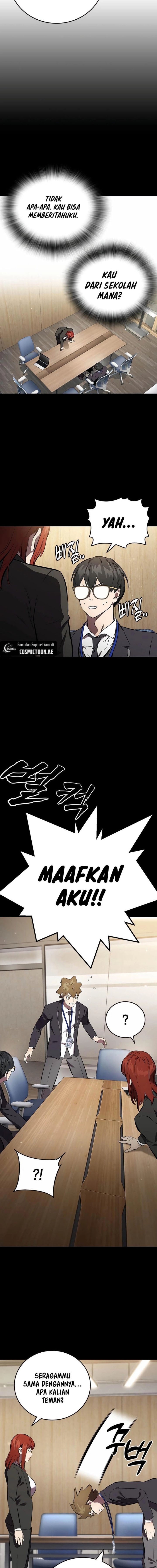 Halaman 11 dari The Great War Chapter 36