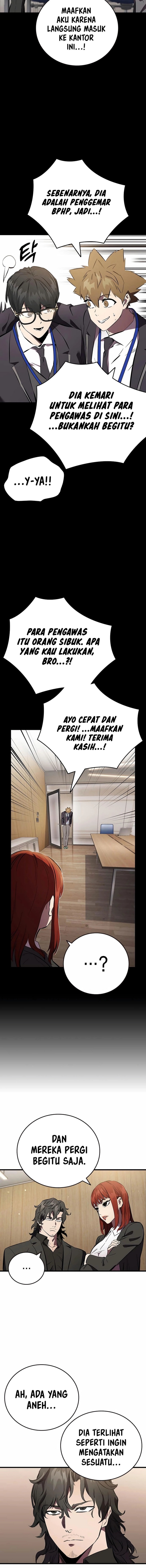 Halaman 12 dari The Great War Chapter 36