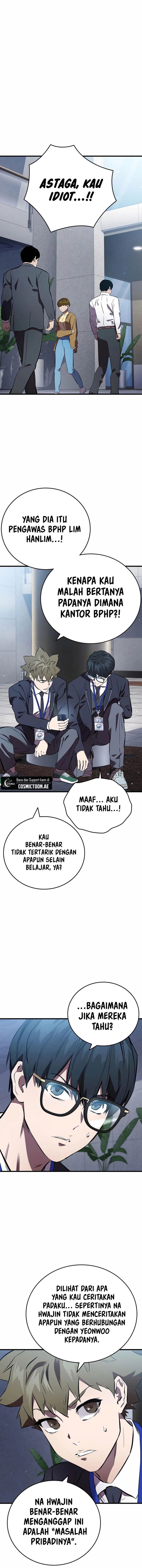 Halaman 13 dari The Great War Chapter 36