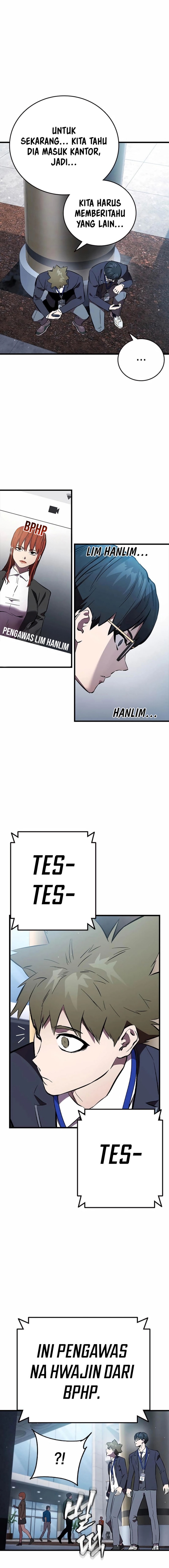 Halaman 14 dari The Great War Chapter 36