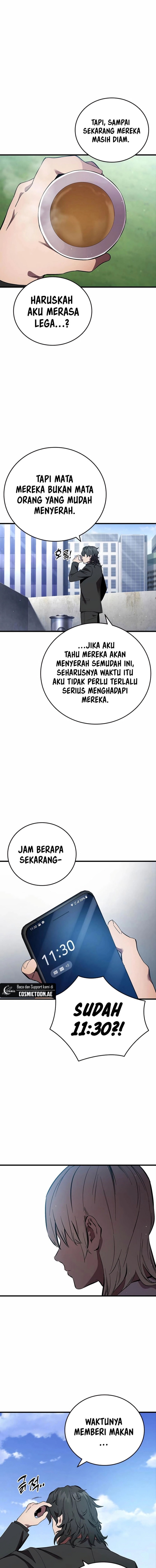 Halaman 5 dari The Great War Chapter 36