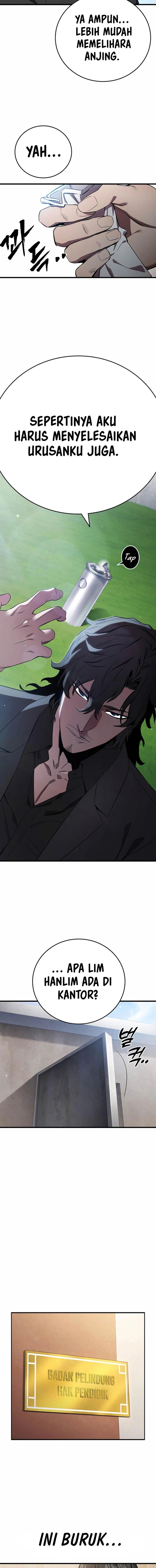 Halaman 6 dari The Great War Chapter 36