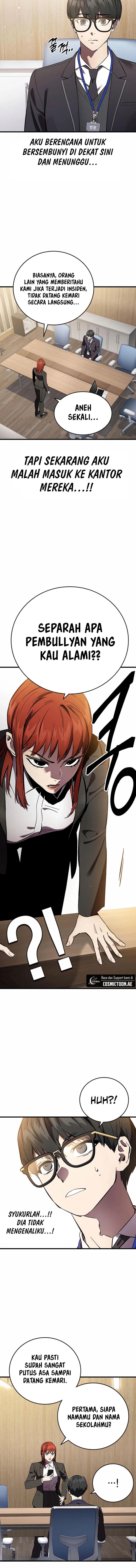 Halaman 7 dari The Great War Chapter 36