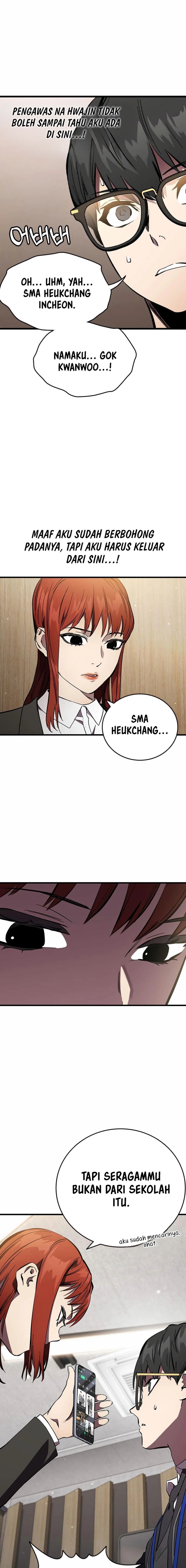 Halaman 8 dari The Great War Chapter 36