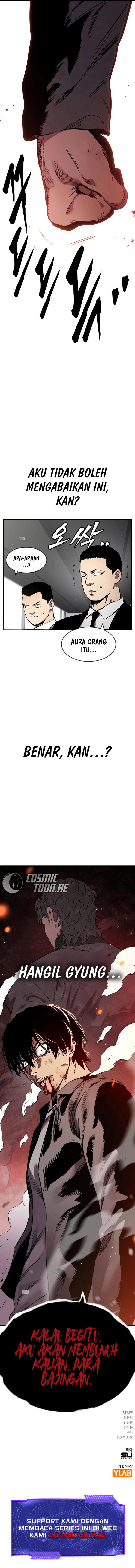 Halaman 13 dari The Great War Chapter 38