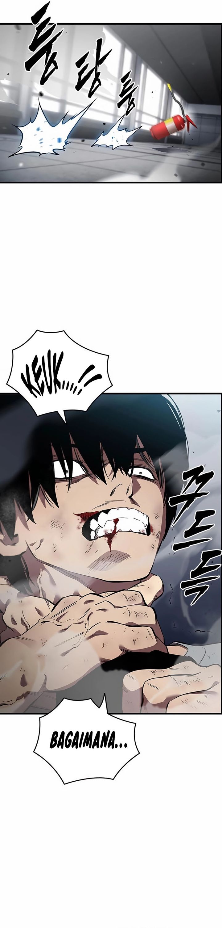 Halaman 13 dari The Great War Chapter 41