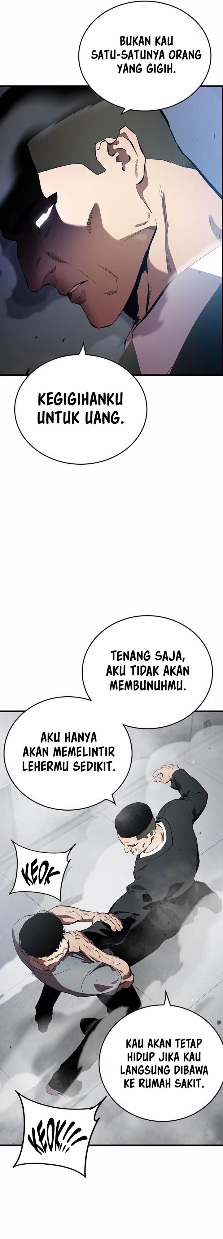 Halaman 14 dari The Great War Chapter 41
