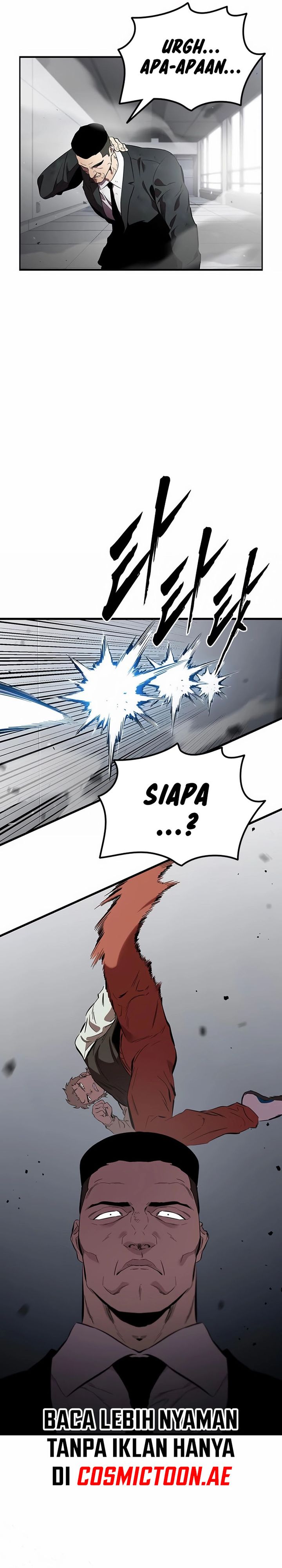 Halaman 19 dari The Great War Chapter 41