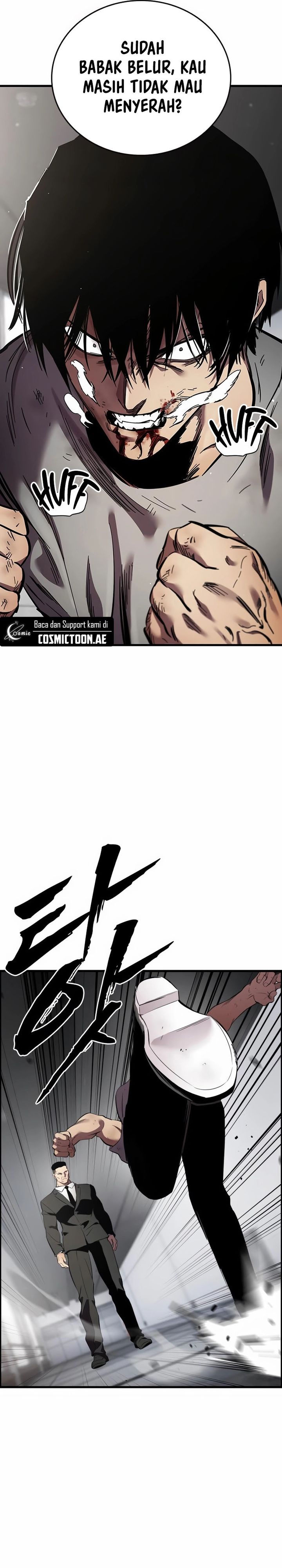 Halaman 2 dari The Great War Chapter 41