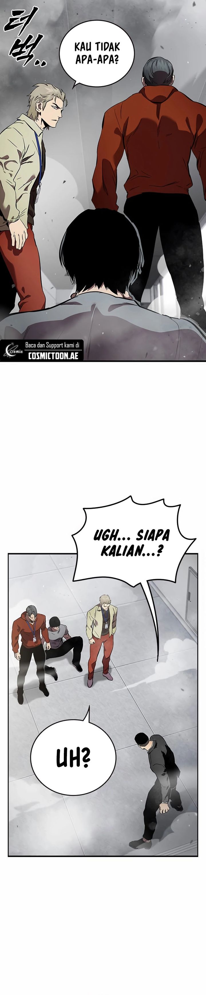 Halaman 21 dari The Great War Chapter 41
