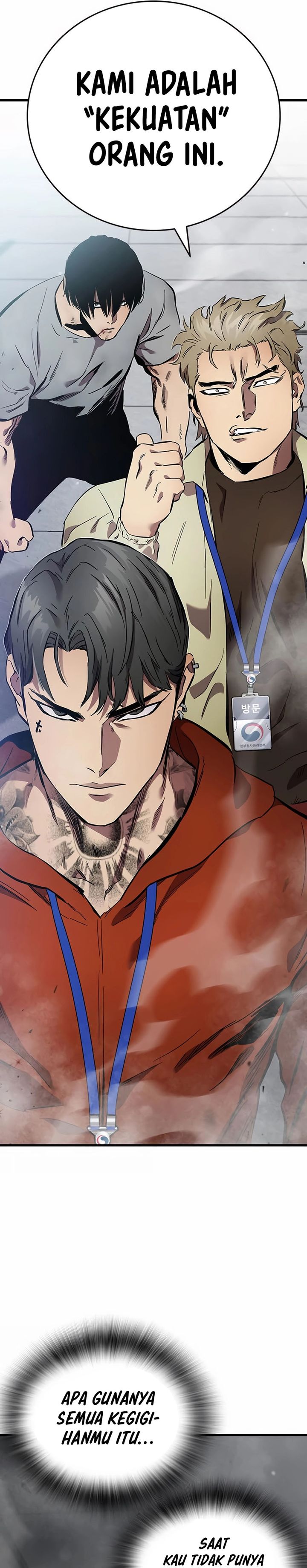 Halaman 22 dari The Great War Chapter 41