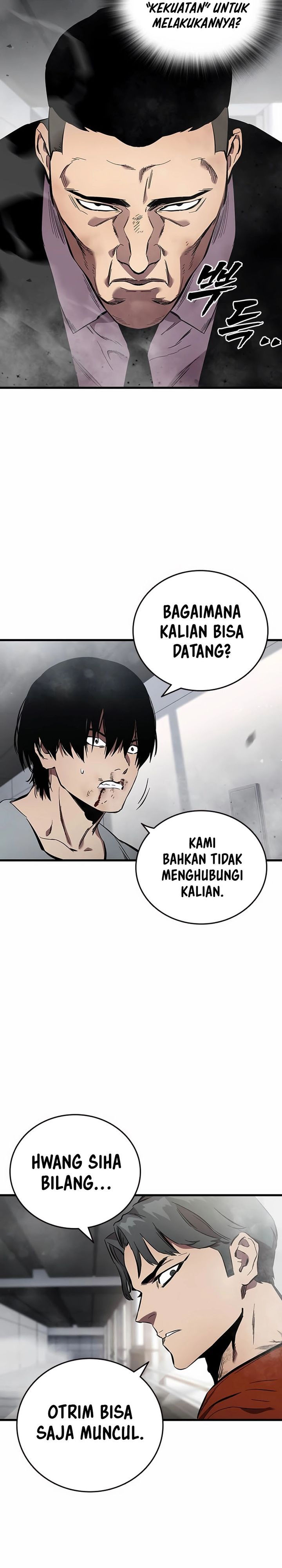 Halaman 23 dari The Great War Chapter 41