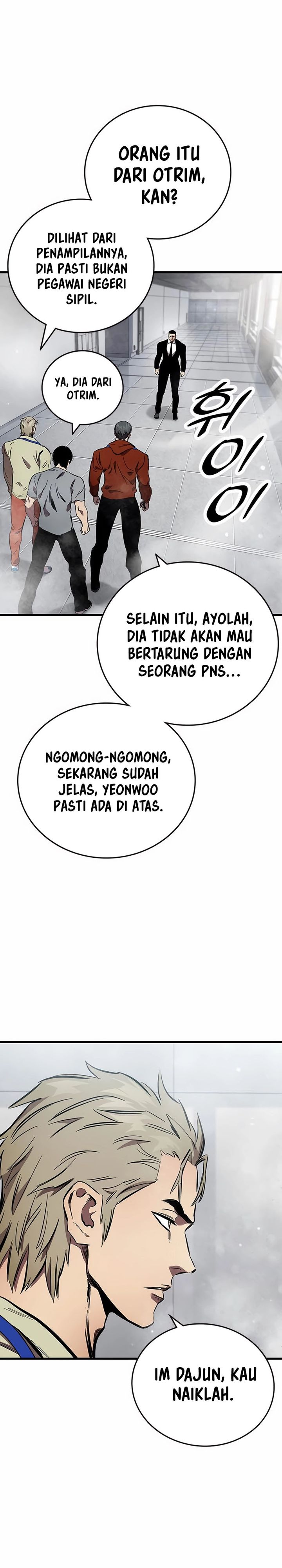 Halaman 24 dari The Great War Chapter 41