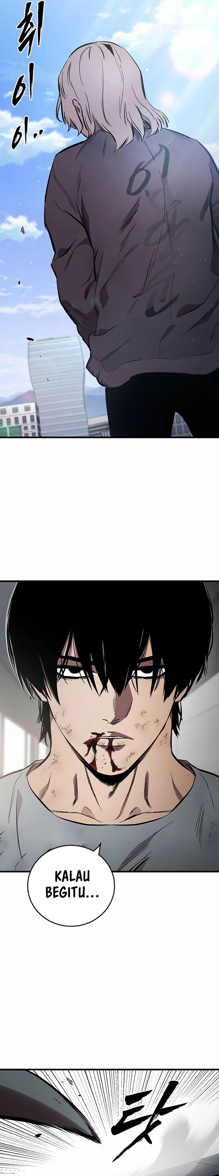 Halaman 26 dari The Great War Chapter 41