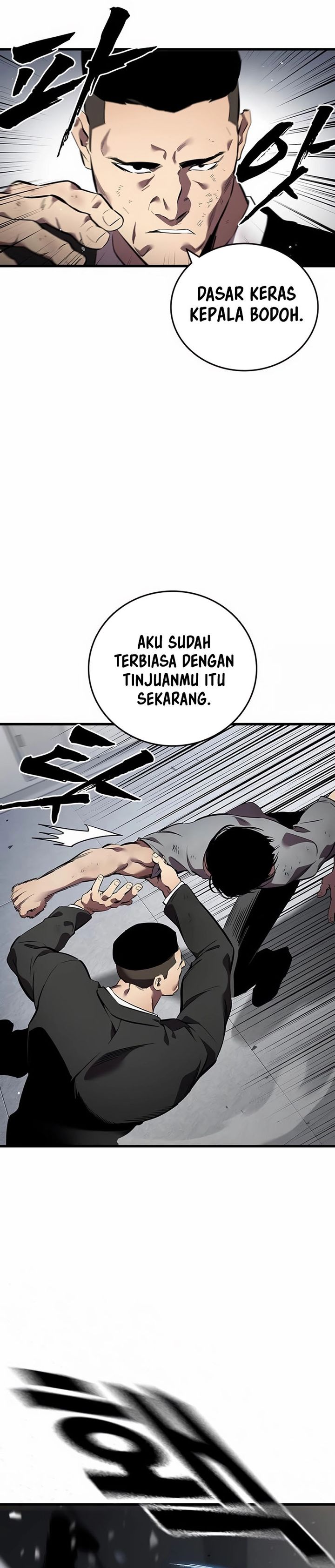 Halaman 3 dari The Great War Chapter 41