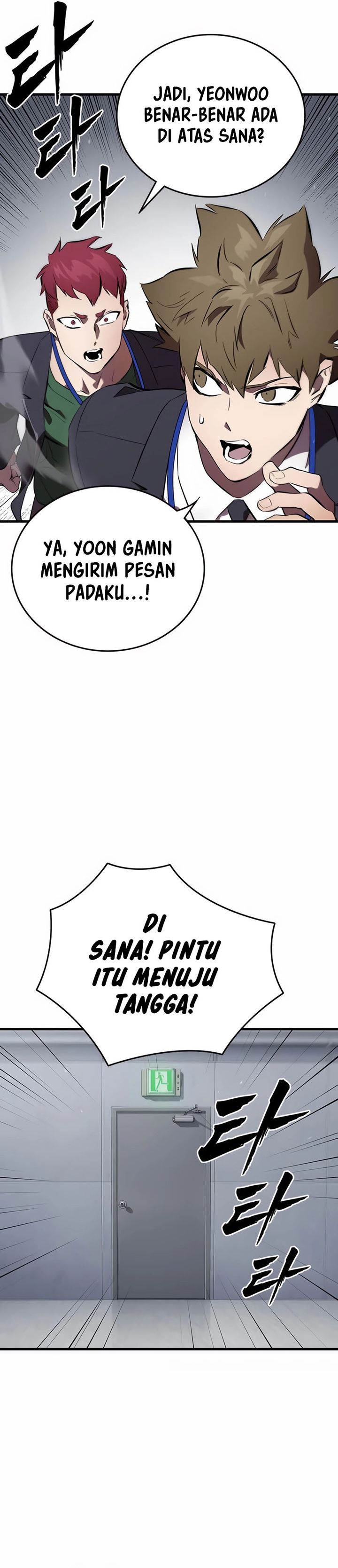Halaman 30 dari The Great War Chapter 41