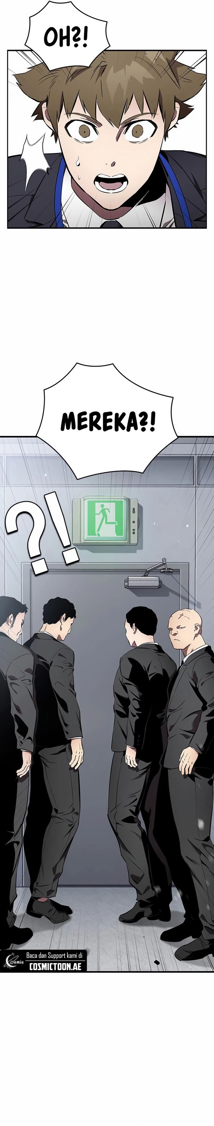 Halaman 31 dari The Great War Chapter 41