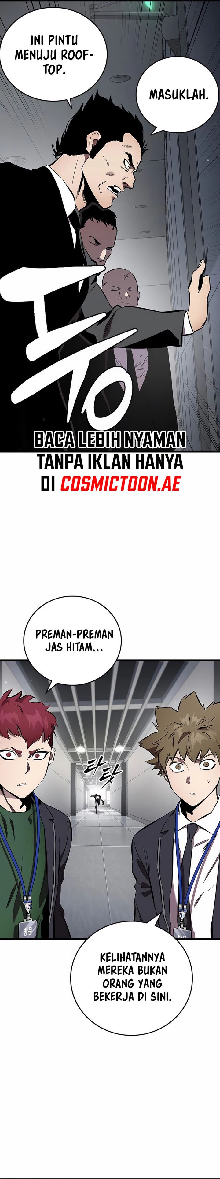 Halaman 34 dari The Great War Chapter 41