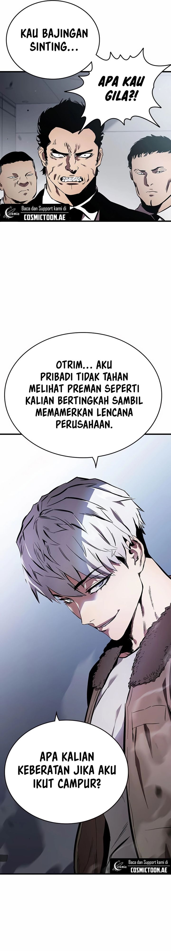 Halaman 37 dari The Great War Chapter 41