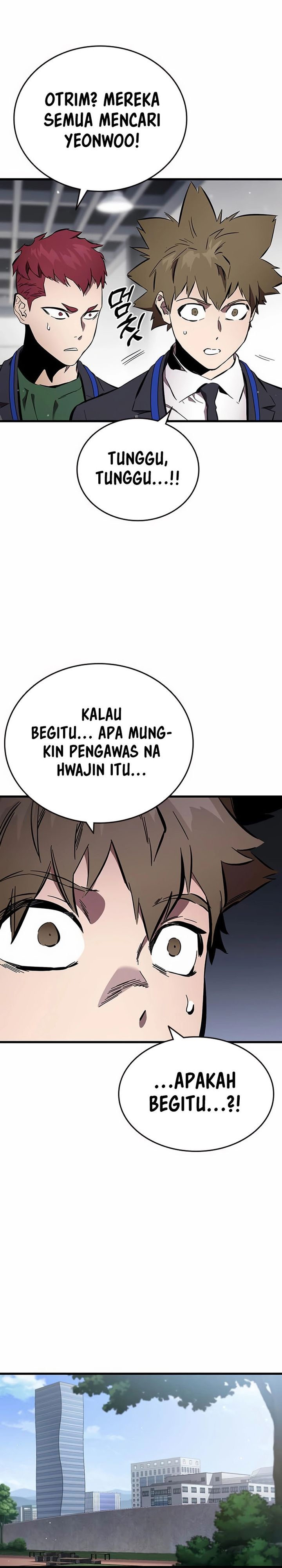 Halaman 38 dari The Great War Chapter 41