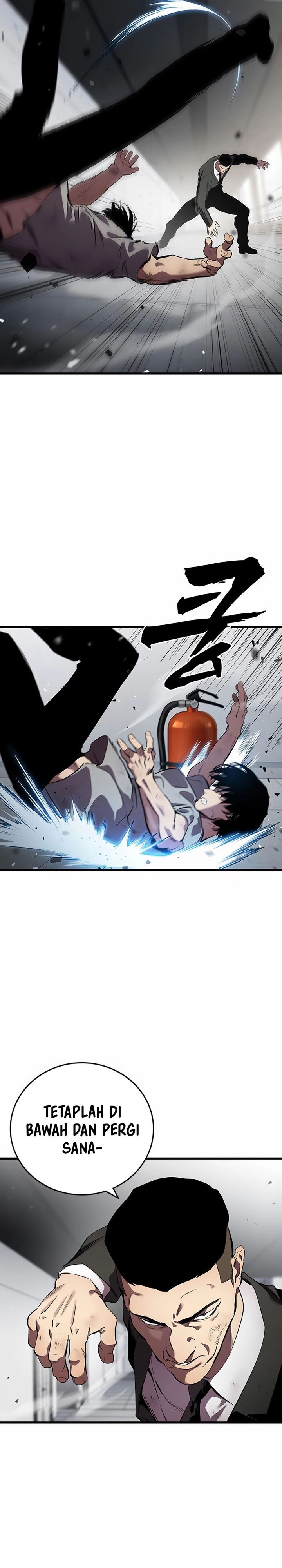Halaman 4 dari The Great War Chapter 41