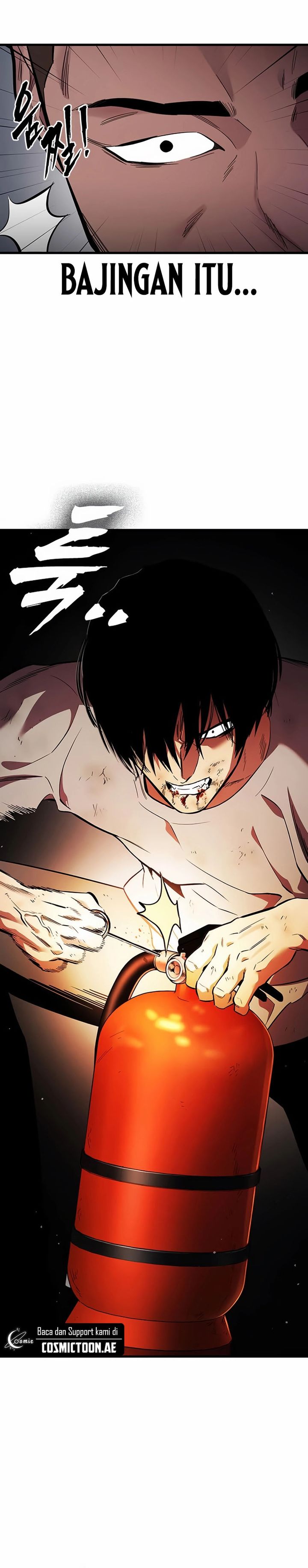 Halaman 5 dari The Great War Chapter 41