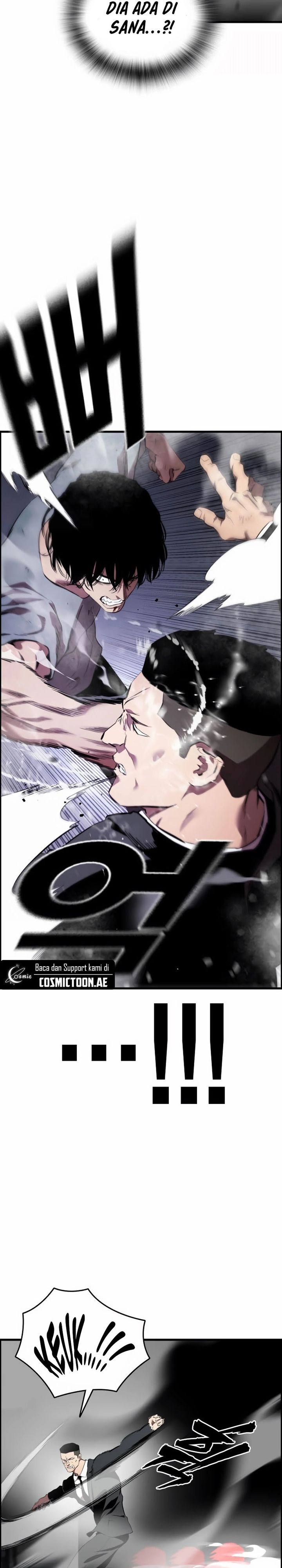 Halaman 8 dari The Great War Chapter 41