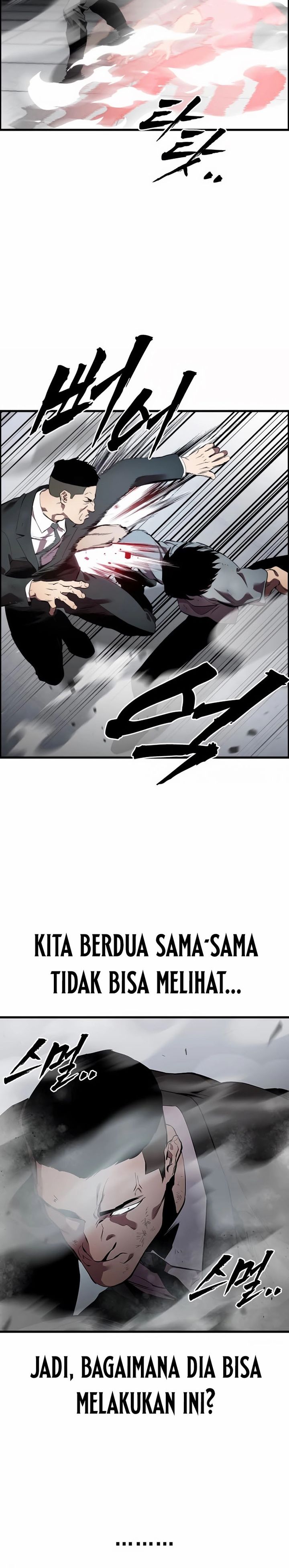Halaman 9 dari The Great War Chapter 41