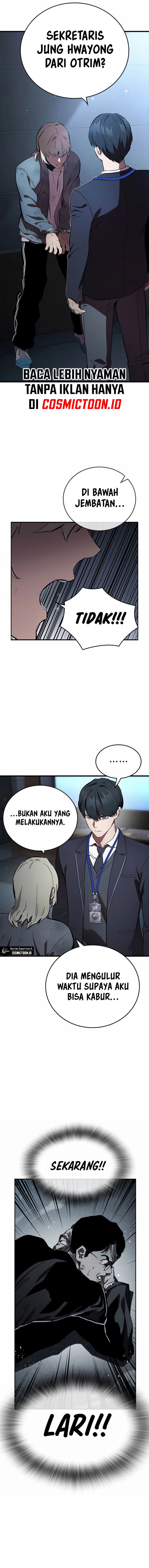 Halaman 10 dari The Great War Chapter 43