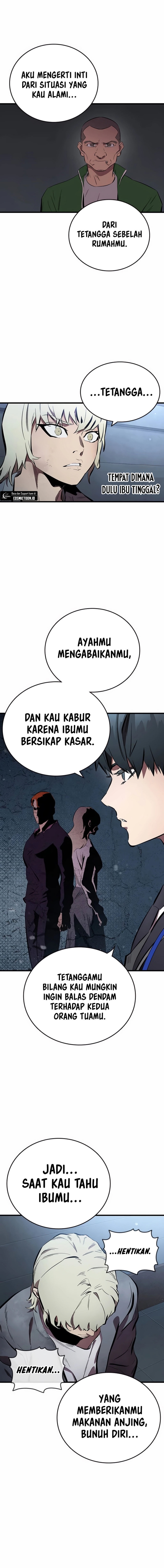 Halaman 12 dari The Great War Chapter 43