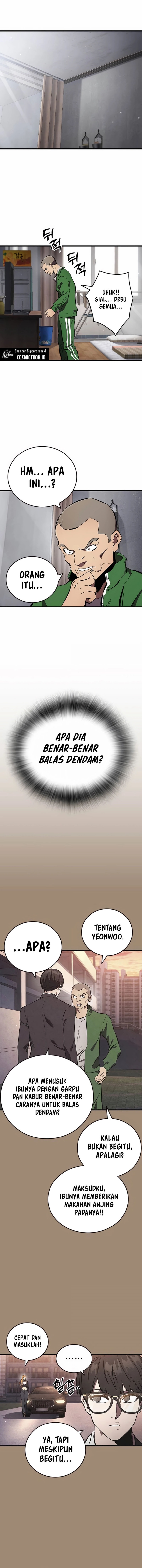 Halaman 14 dari The Great War Chapter 43