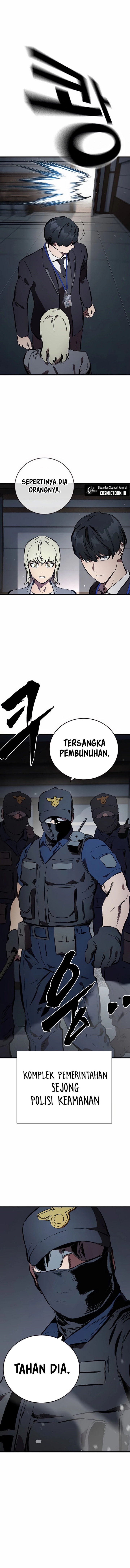 Halaman 18 dari The Great War Chapter 43