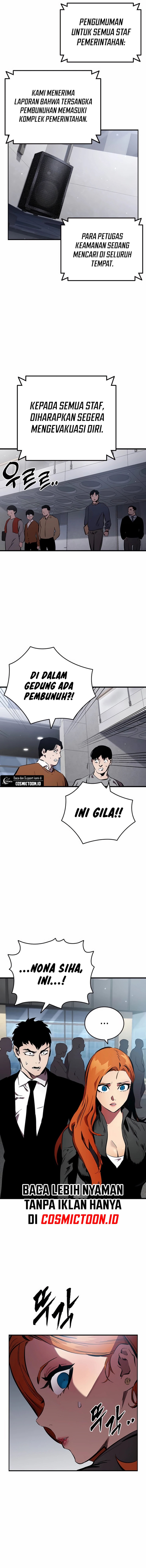 Halaman 19 dari The Great War Chapter 43