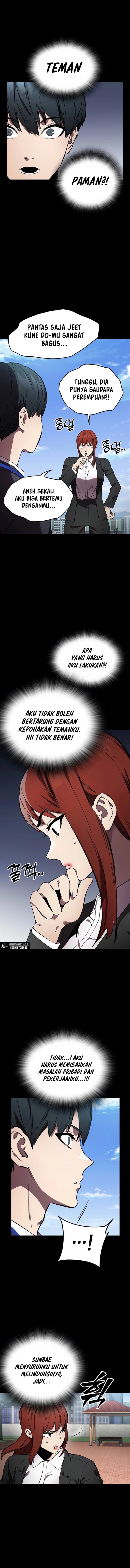 Halaman 2 dari The Great War Chapter 43