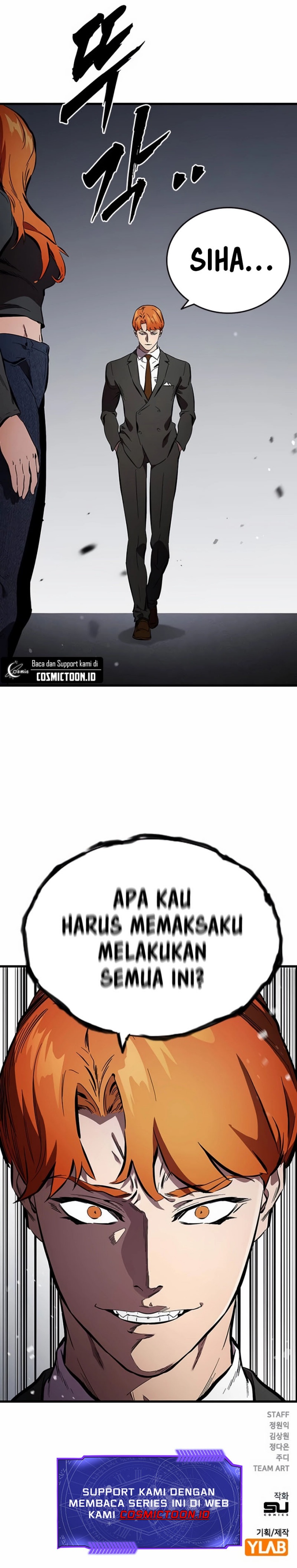 Halaman 20 dari The Great War Chapter 43