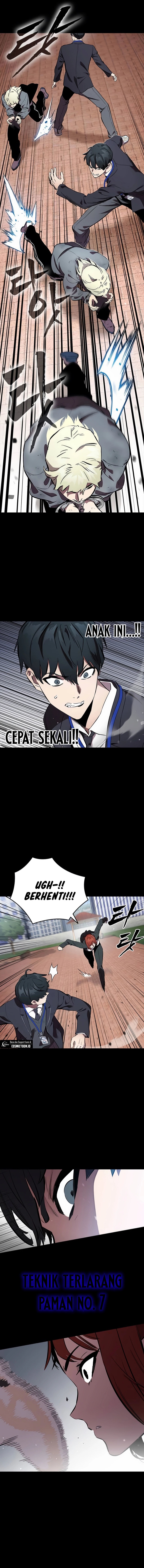 Halaman 4 dari The Great War Chapter 43