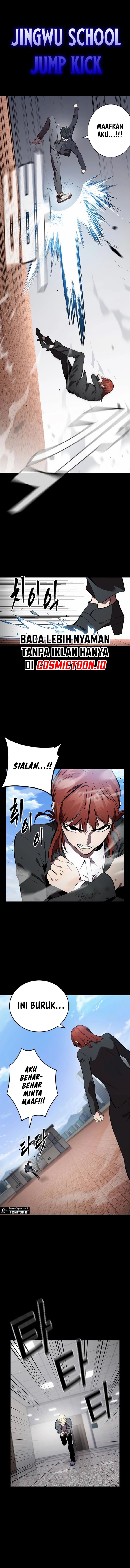 Halaman 5 dari The Great War Chapter 43