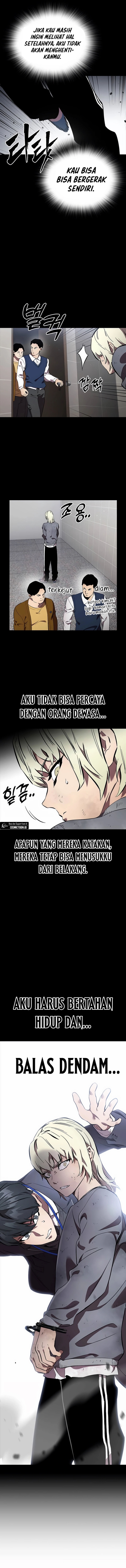 Halaman 7 dari The Great War Chapter 43