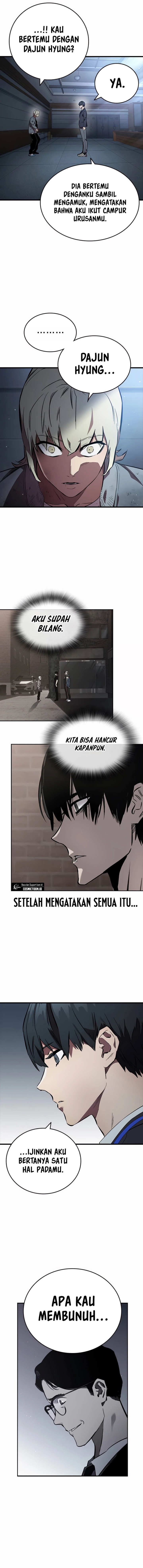 Halaman 9 dari The Great War Chapter 43