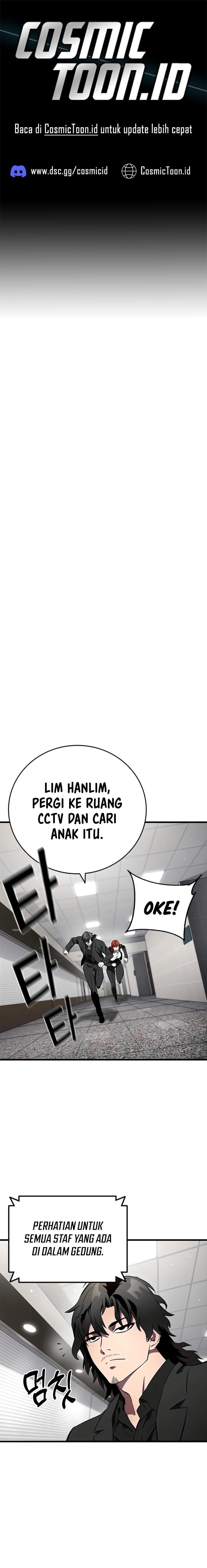 Halaman 1 dari The Great War Chapter 44