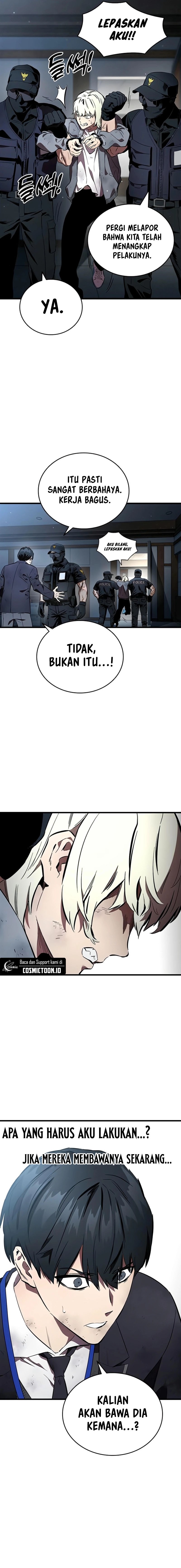 Halaman 10 dari The Great War Chapter 44